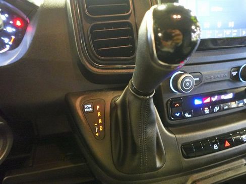 Used 2024 RAM ProMaster 1500 image 18