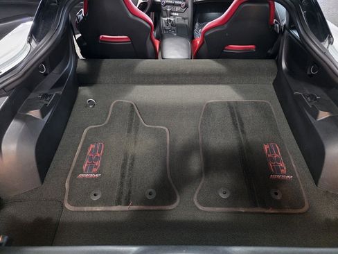 Used 2019 Chevrolet Corvette Grand Sport image 20