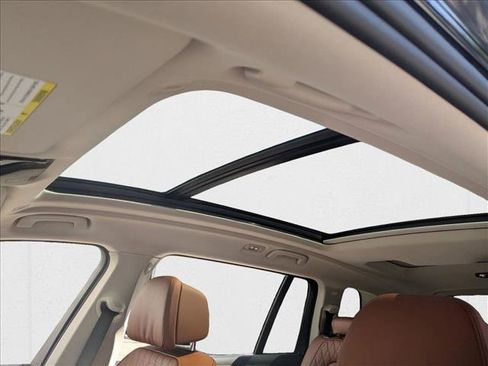 Used 2026 BMW X7 xDrive40i image 17