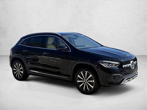 Used 2022 Mercedes-Benz GLA 250 image 5