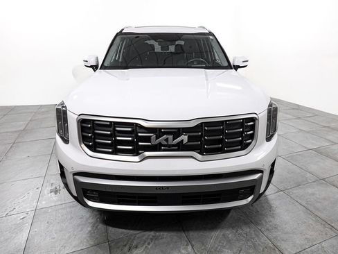 Used 2023 Kia Telluride SX AWD/4WD image 3