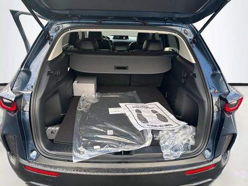 Certified 2025 MAZDA CX-50 AWD 2.5 S w/ Cargo Package image 53