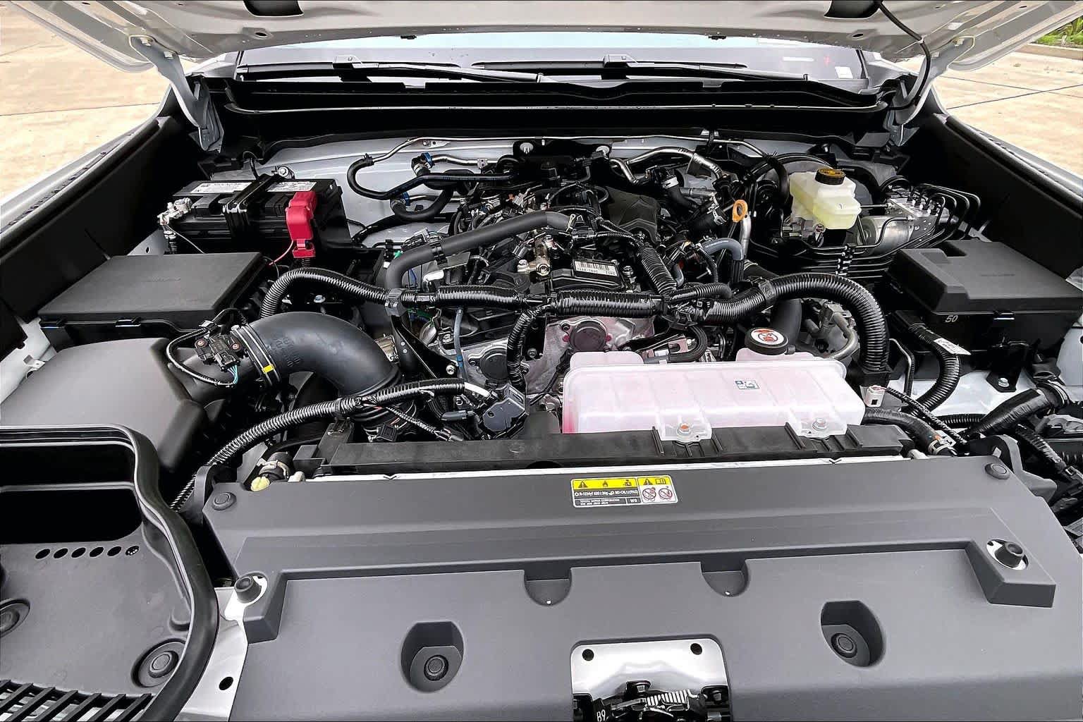 Certified 2026 Toyota Tacoma SR5 AWD/4WD image 16