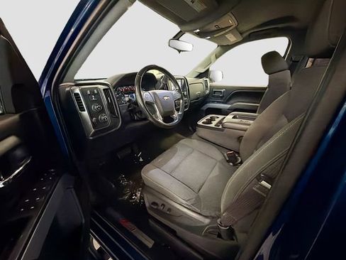 Used 2017 Chevrolet Silverado 1500 LT w/ All Star Edition image 21