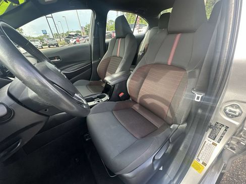 Used 2024 Toyota Corolla SE FWD image 19