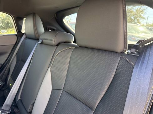 New 2026 Subaru Crosstrek 2.5i Wilderness image 14