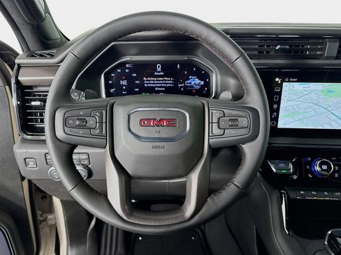 New 2026 GMC Sierra 1500 AT4X AWD/4WD image 12