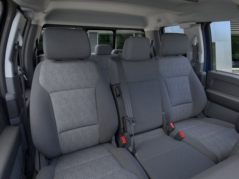 New 2026 Ford F250 XL w/ STX Appearance Package image 10