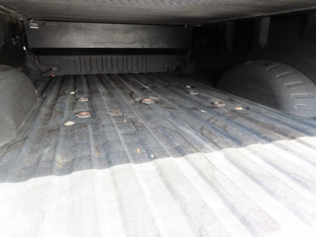 Used 2018 Ford F350 Limited AWD/4WD image 17