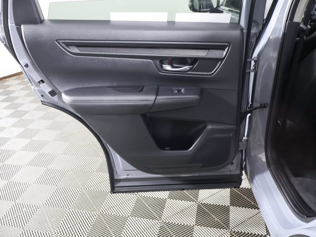 Used 2025 Honda CR-V EX image 25