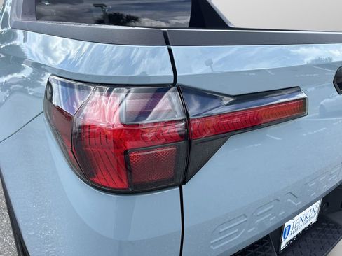 New 2026 Hyundai Santa Cruz SE FWD image 36