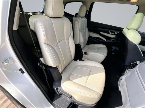 Used 2023 Subaru Ascent Limited w/ Technology Package AWD/4WD image 26
