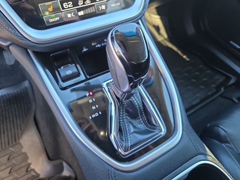 Used 2021 Subaru Outback Limited image 28