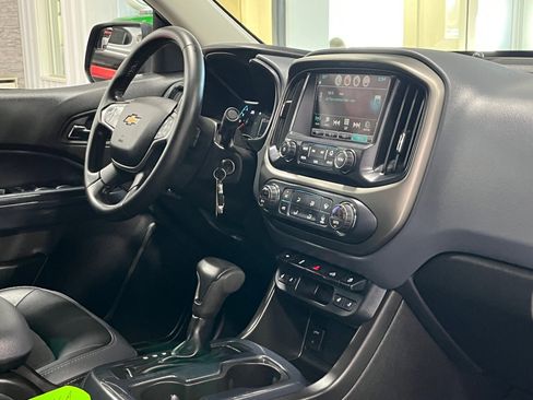 Used 2016 Chevrolet Colorado Z71 image 10