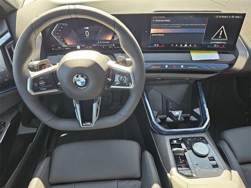 New 2026 BMW X3 xDrive30 w/ M Sport Package image 17