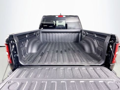 New 2026 RAM 1500 Big Horn AWD/4WD image 25
