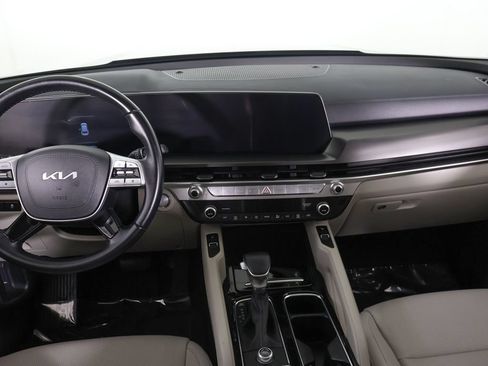 Used 2025 Kia Telluride S FWD image 38