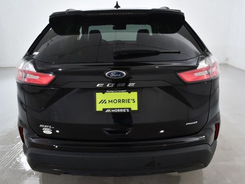 Used 2024 Ford Edge SEL w/ Sport Appearance Package image 13