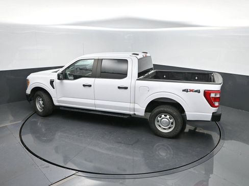 Used 2021 Ford F150 XL w/ Trailer Tow Package image 31