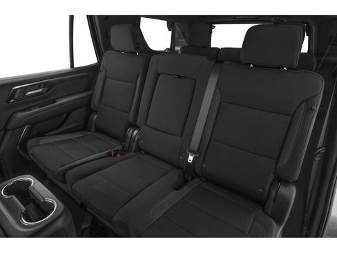 New 2025 Chevrolet Tahoe 4WD w/ 1FL Safety Package image 8