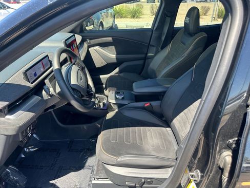 Used 2023 Ford Mustang Mach-E GT image 31