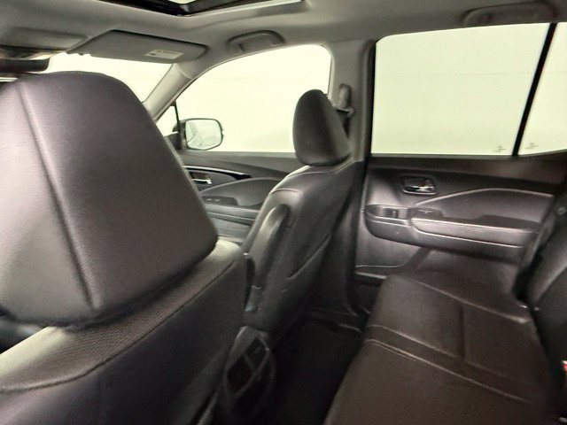 Used 2019 Honda Ridgeline RTL-E image 38