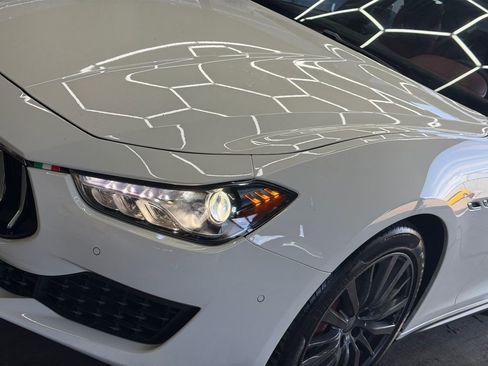 Used 2018 Maserati Ghibli image 30