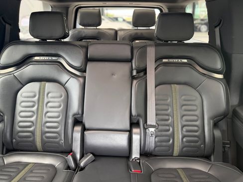Used 2025 Rivian R1S Adventure AWD/4WD image 37