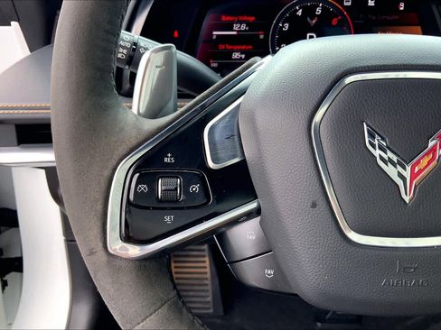 Used 2022 Chevrolet Corvette Stingray Preferred Conv w/ 2LT image 20