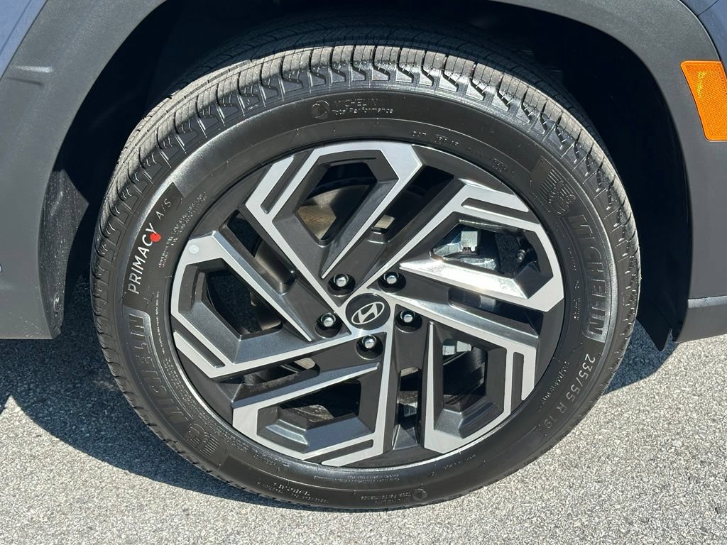 New 2026 Hyundai Tucson Limited w/ Tow & Go Package AWD/4WD image 9