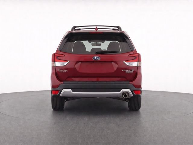 Used 2021 Subaru Forester Touring AWD/4WD image 7