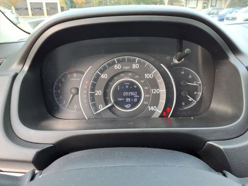 Used 2013 Honda CR-V LX image 19