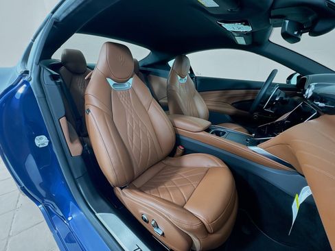 New 2026 Maserati GranTurismo Modena AWD/4WD image 24