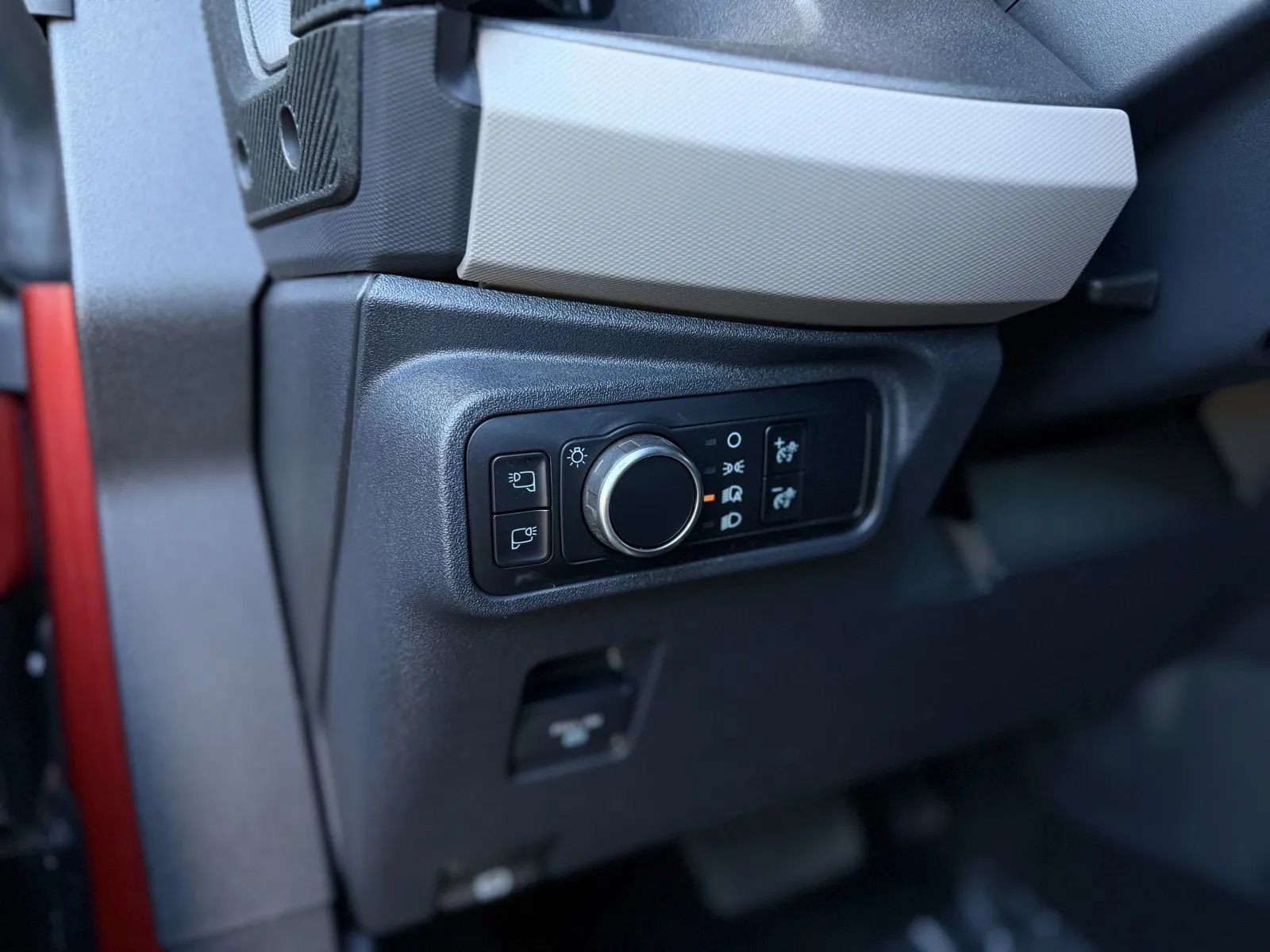 Used 2024 Ford Bronco Wildtrak AWD/4WD image 25