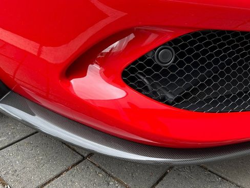 Certified 2023 Ferrari 296 GTB image 6