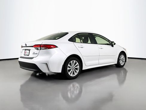 Certified 2024 Toyota Corolla LE w/ LE Convenience Package FWD image 7