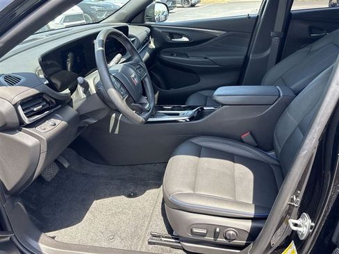 Certified 2024 Buick Envista Sport Touring w/ Convenience I Package FWD image 18