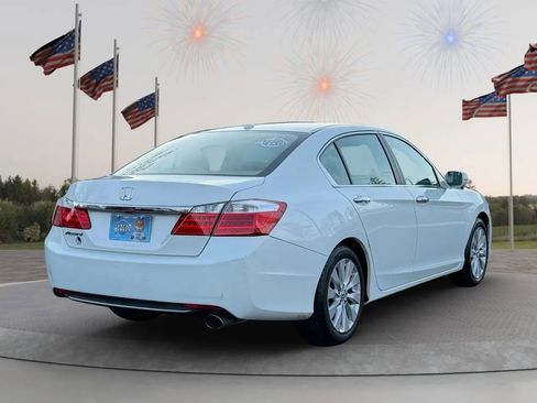 Used 2013 Honda Accord EX-L image 7