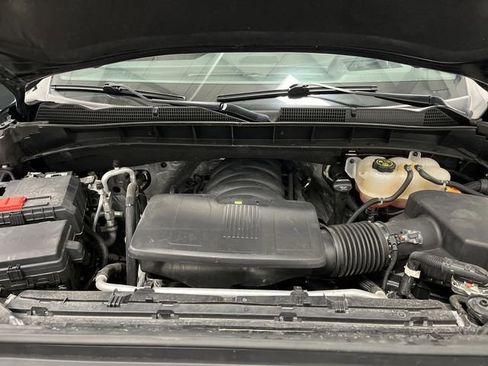 Used 2022 GMC Sierra 1500 AT4X image 43