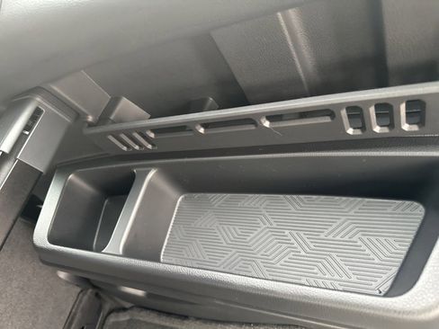 Used 2025 Toyota 4Runner TRD Sport image 14