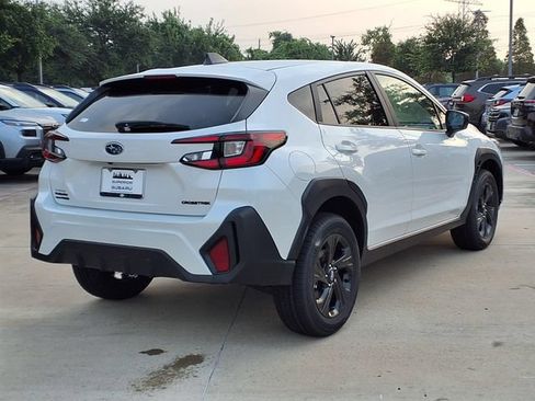 New 2026 Subaru Crosstrek 2.5i AWD/4WD image 4