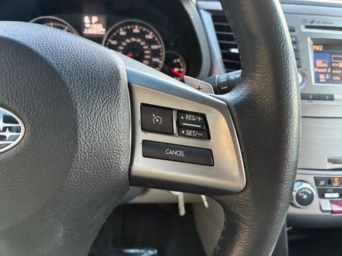 Used 2014 Subaru Outback 2.5i Premium image 15