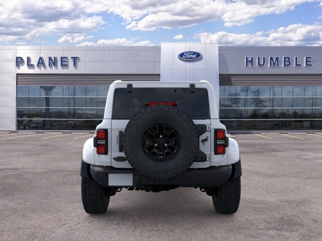 New 2026 Ford Bronco Raptor AWD/4WD image 5