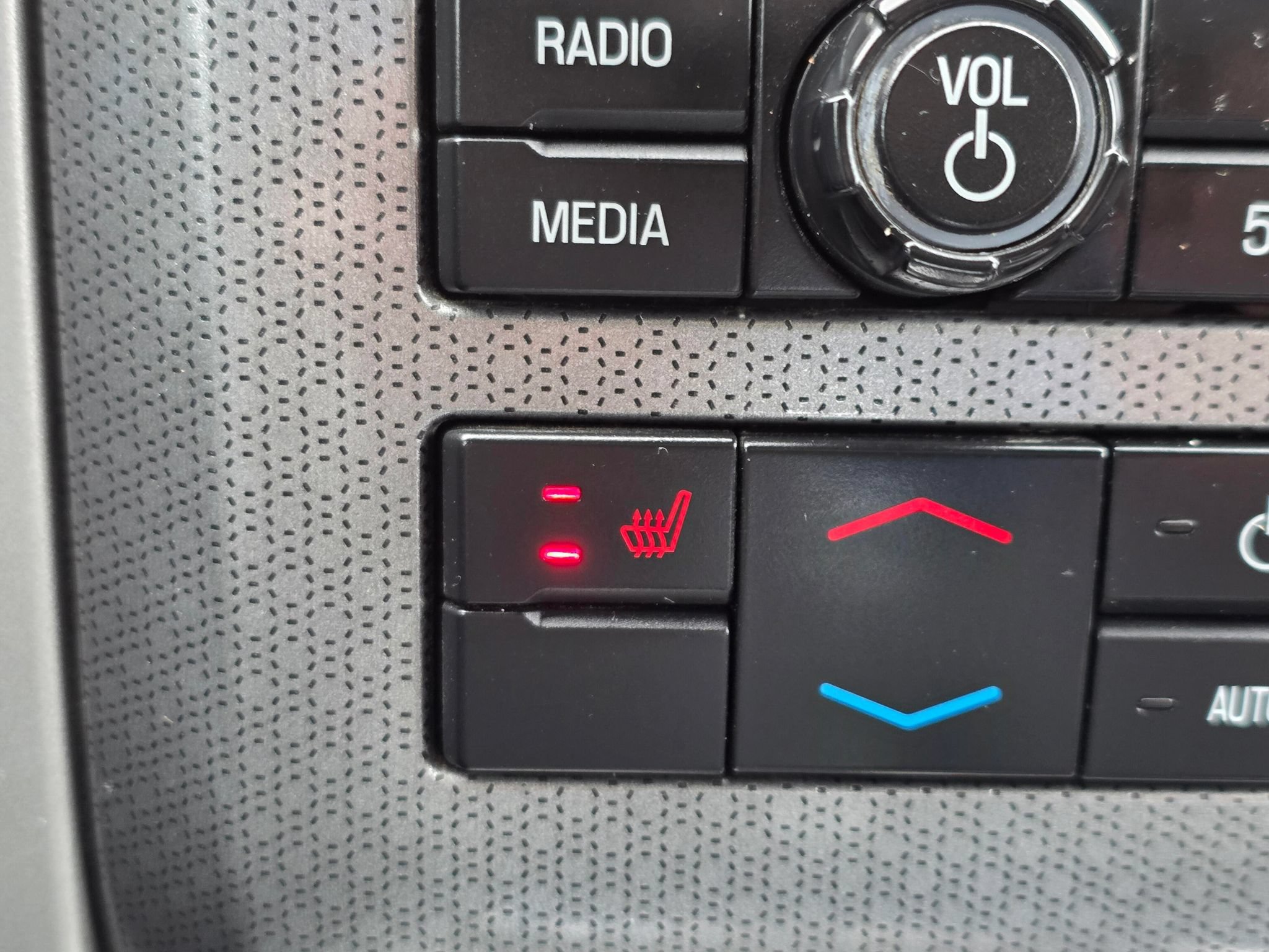 Used 2011 Ford F150 Raptor AWD/4WD image 22