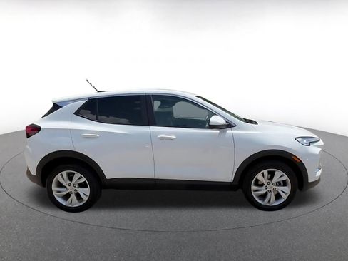 Used 2025 Buick Encore GX Preferred FWD image 16