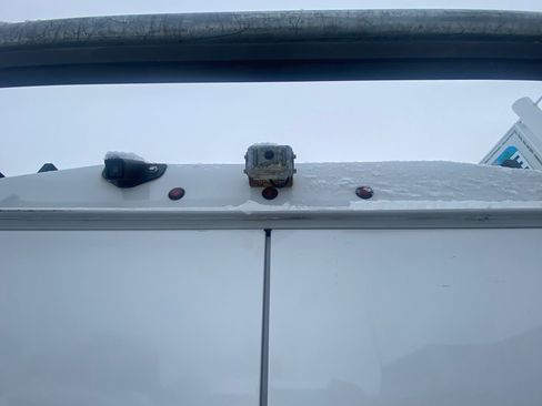 Used 2021 Chevrolet Express 3500 w/ Power Convenience Package image 40