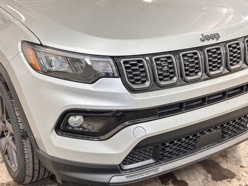 New 2026 Jeep Compass Limited w/ Sun, Sound & Navigation Group image 12