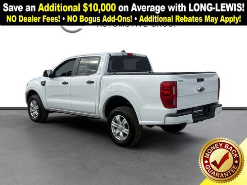Used 2023 Ford Ranger XLT image 4