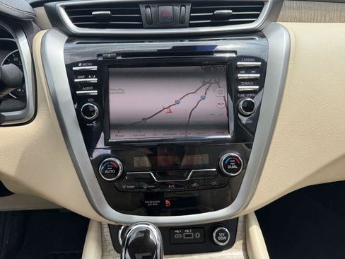 Used 2021 Nissan Murano SL AWD/4WD image 14
