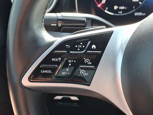 Used 2022 Mercedes-Benz C 300 4MATIC Sedan image 20